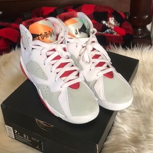 Air Jordan Retro 7
